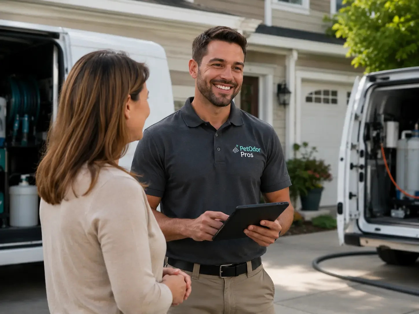 Pet Odor Removal FAQs for Troy Grove, IL